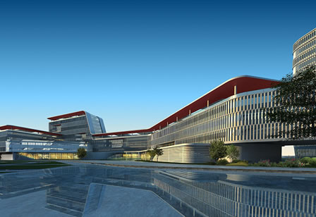 大理白族自治州建筑设计的测试内容