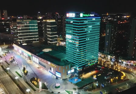 大理白族自治州花园设计的测试内容