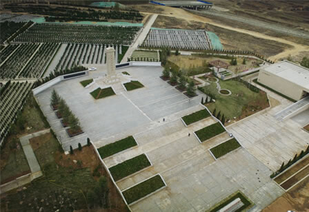 大理白族自治州建筑设计的测试内容