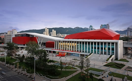 大理白族自治州通知公告的测试信息，内容可以在后台发布编辑删除